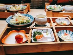 -琴寿司居酒屋(中山广场店)
