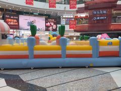 -万达茂商场(南京仙林店)