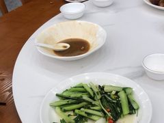 -大地土窑菜馆·特色罗浮农家菜(罗浮山景区店)