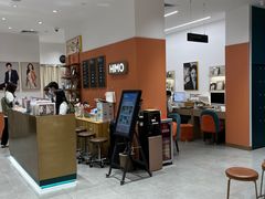 -海马体照相馆(万菱汇店)