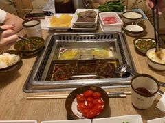 -野妹经典火锅(民治店)