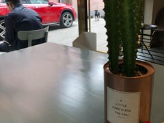 -KYO COFFEE(胶州路店)