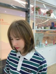 -Mix Boom Hair salon
