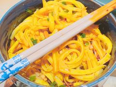 谢家黄凉粉-锦府盐帮·侯宅(五棵松万达店)