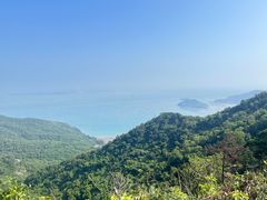 -青澳湾北回归线广场