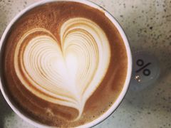 -% Arabica(京都东山店)