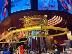 -人民咖啡馆(四行仓库店)