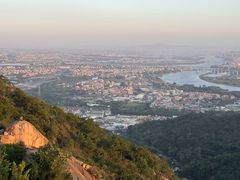 -云洞岩风景区
