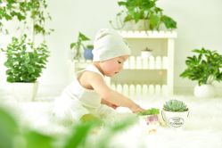 -爱你宝贝孕婴亲子摄影美学馆(绍兴店)