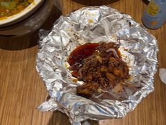 -金掌勺·锅包肉(广渠门店)