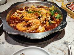 -邵汇大虾(甘井子万达店)