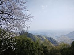 -莫干山风景区