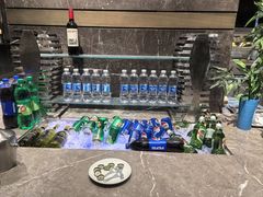 -长春净月潭喜来登酒店·盛宴标帜餐厅