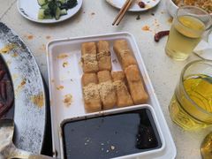-川西坝子火锅(金沙1.0直营店)