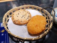 蔬菜土豆饼-和府捞面(EAC店)