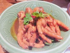 -95号酱骨·一块豆腐(展春园西路店)