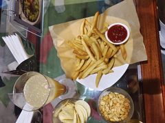 -上海锦江汤臣洲际大酒店壹阶层