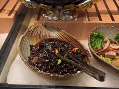 -梨花自助烤肉(西三旗万象汇黑金店)