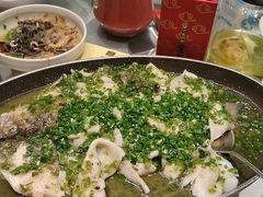 -盛百味·家宴餐厅(霸州分店)