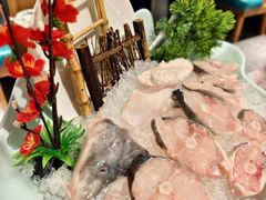 -鱼豆吉·豆浆鱼火锅(宜昌万达店)