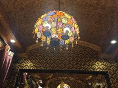 -东方亚克西餐厅(西康路店)