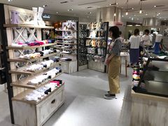 -一兰拉面(梅田阪急东通店)
