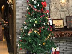 -姗娜娜足道·SPA(古北店)