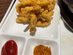 -重庆刘一手火锅(昌江恒基店)