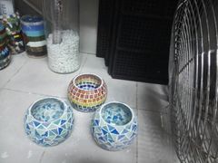 -瓦匠工社·马赛克·积木拼图·亲子手工DIY