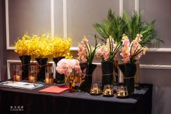 -格乐利雅婚礼艺术中心(南外滩店)