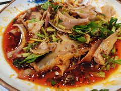 凉拌肺片-粤香村(清真川菜店)