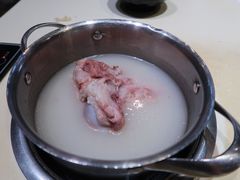 -湯島涮小火锅(余姚五彩城店)
