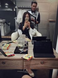 尼采美发中心-霓·Hair