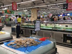 -AEON永旺超市(天津津南店)