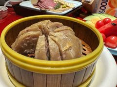 -山西会馆·晋菜·晋商宴·牌匾博物馆(胜利东街店)