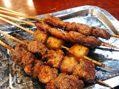 -伊隆斋(什刹海店)