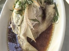 -范饭椰林川湘味海鲜·椰子鸡(三亚湾椰梦长廊店)