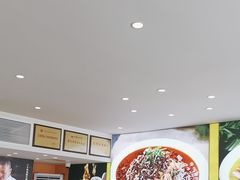 -川流不息·地道川菜·小龙虾(松东路店)