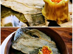 烧麦-文儒九号·闽菜馆(三坊七巷店)