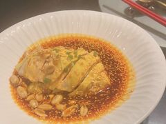-海天楼中餐厅(吴宫泛太平洋酒店)