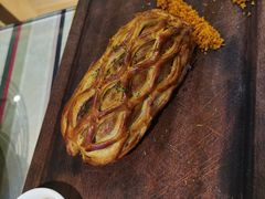 -米兰西点(鞍山店)