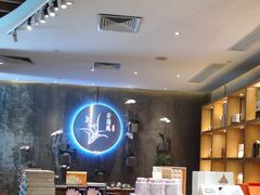 -若蘭慈·无国界素食料理(欢乐海岸店)