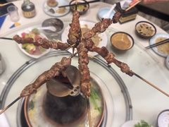 -福寿斋·老北京铜锅涮肉·烤鸭(顺义总店)