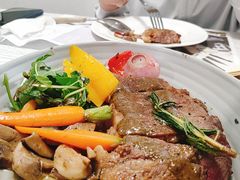 -娜娜家·Nana's restaurant(国金汇店)