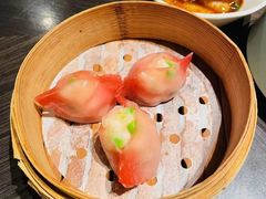 -万丽轩·粤菜(王府井金茂万丽酒店)