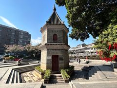-荔湾湖公园