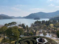 -宁波九龙湖开元度假村