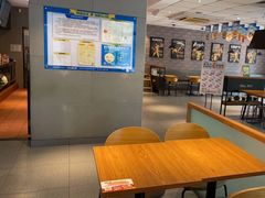 -真功夫(彩田路店)