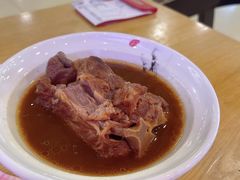 -喜家德虾仁水饺(华强天虹店)
