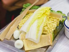 -重庆何乌鱼(南湖逸家店)